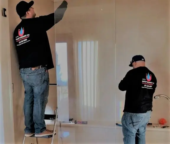 Professional plumbing installation for Drain Cleaning in U-Street